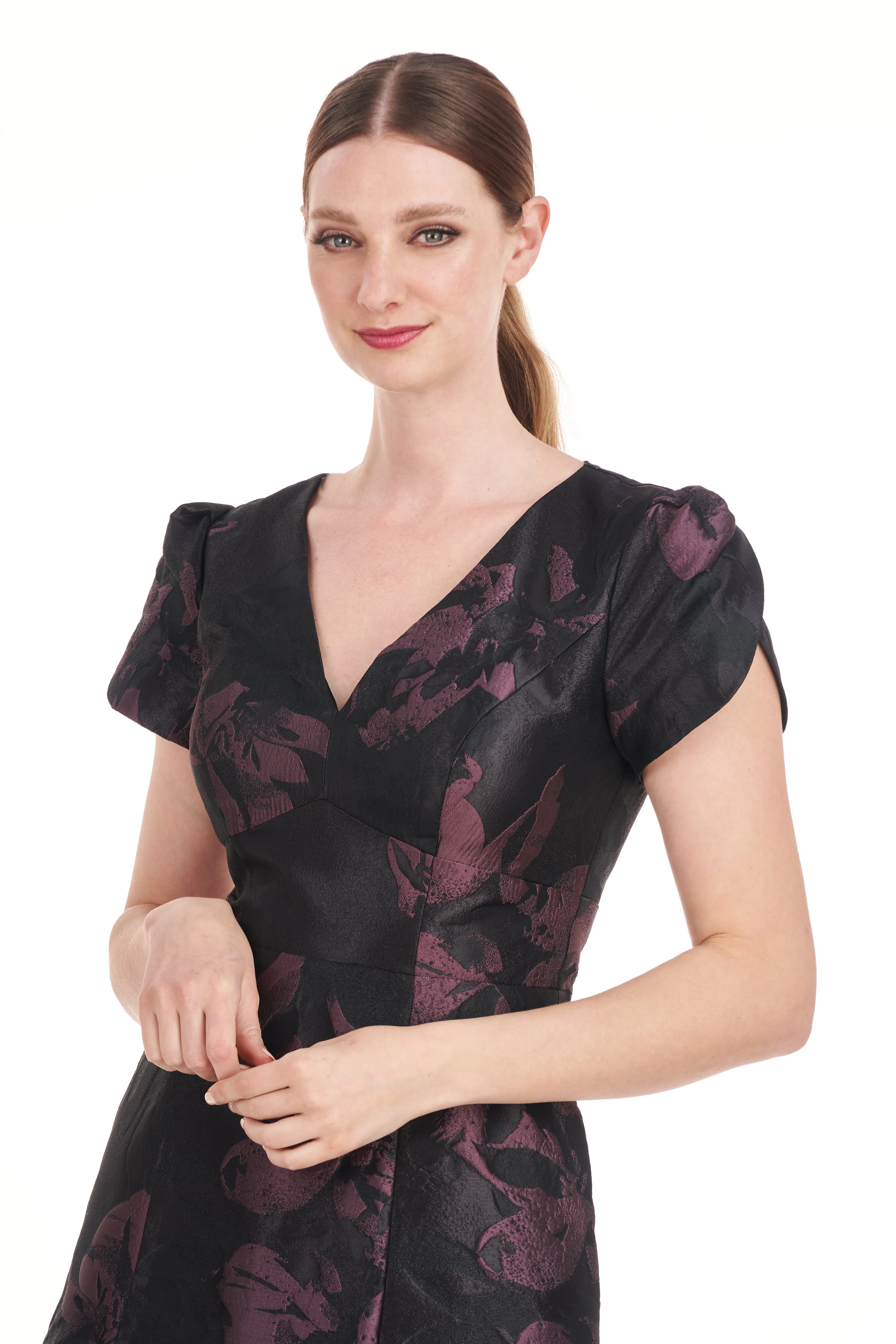 Rowena Ball Gown