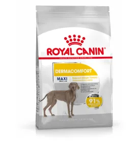 Royal Canin Maxi Adult Derma Comfort Dog Food 10KG