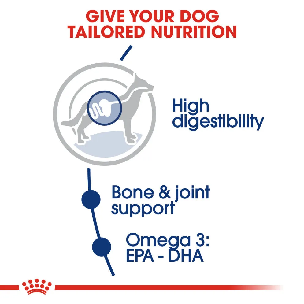 Royal Canin Maxi Adult Dry Dog Food