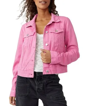 Rumors Denim Jacket