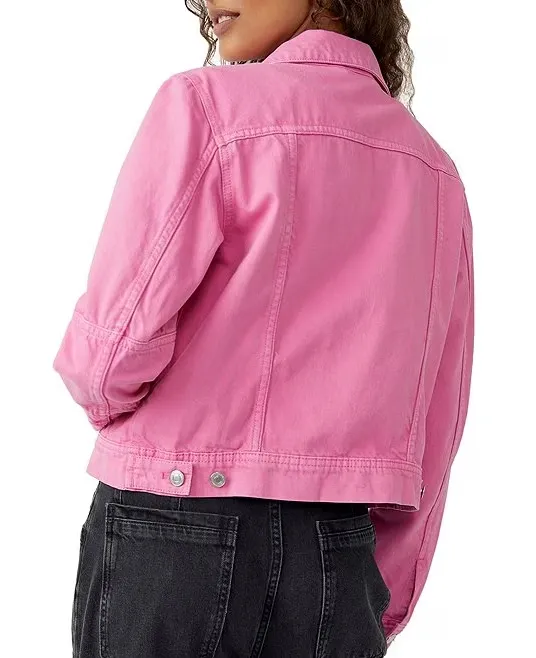 Rumors Denim Jacket