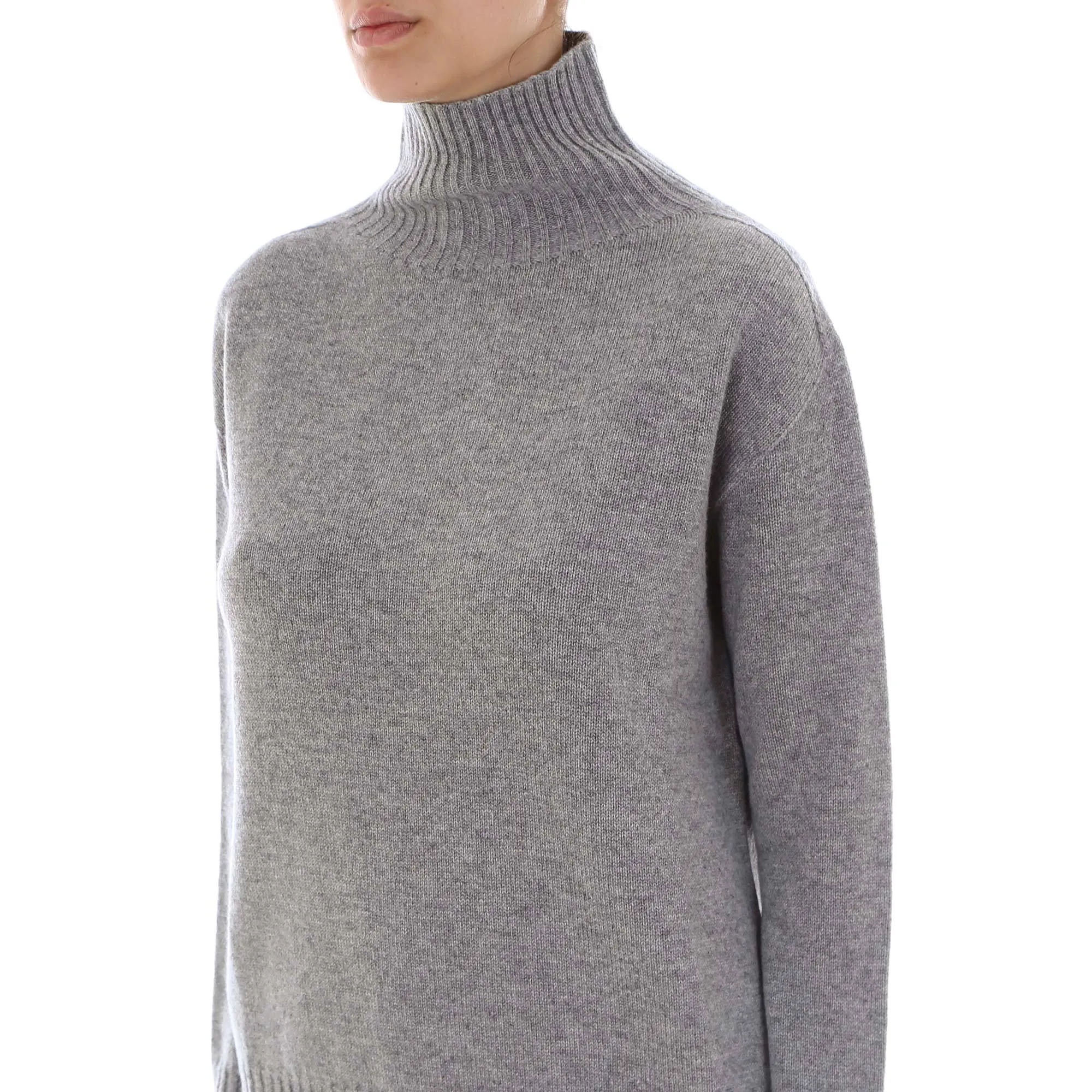 'S Max Mara Gnomo Turtleneck Pullover