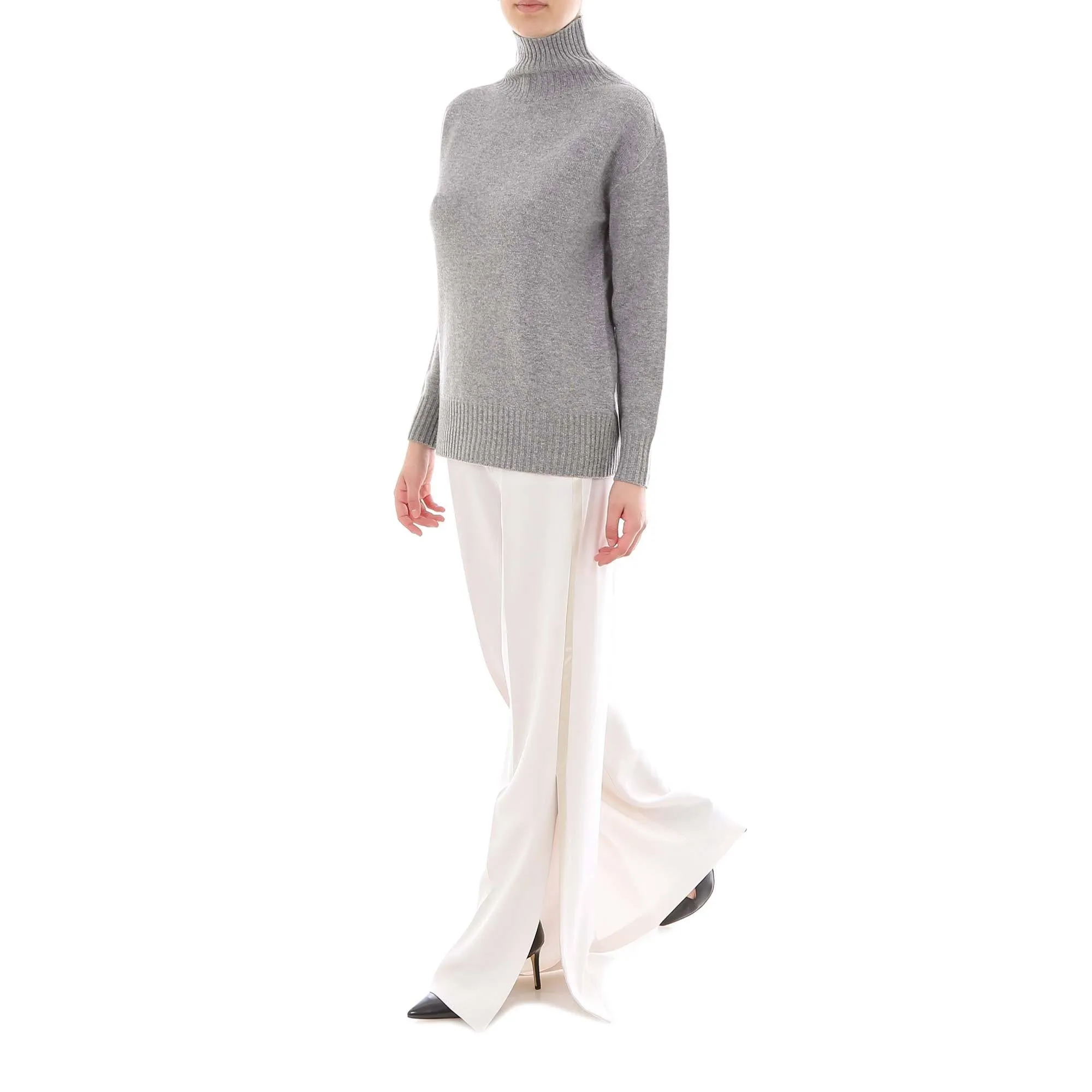 'S Max Mara Gnomo Turtleneck Pullover