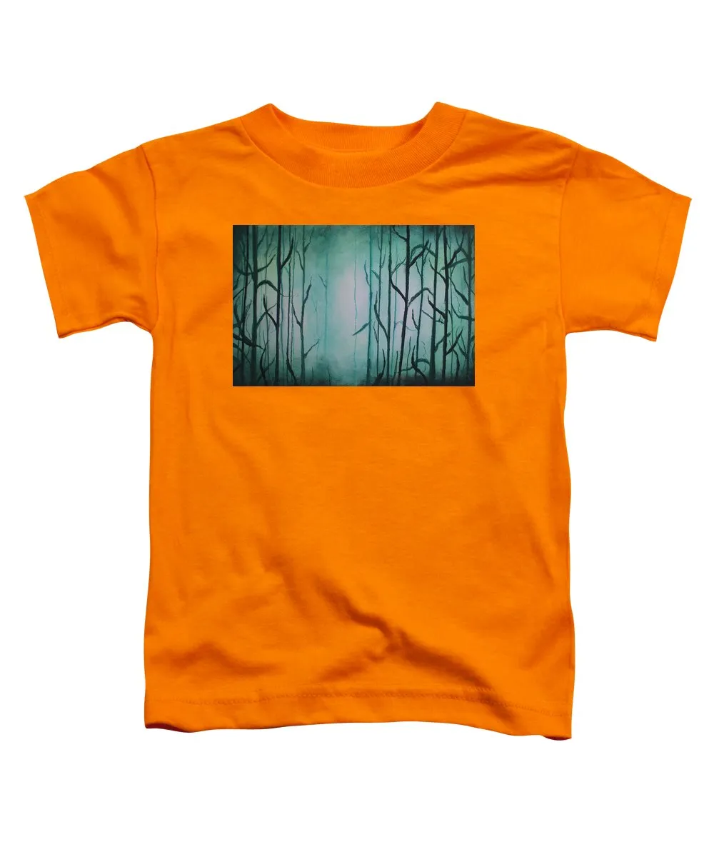 Sea Weeding - Toddler T-Shirt