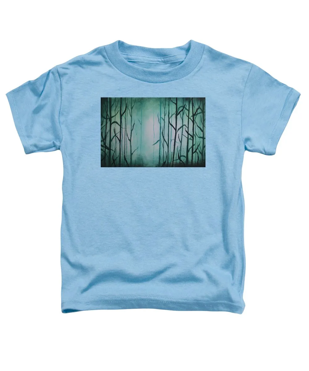 Sea Weeding - Toddler T-Shirt