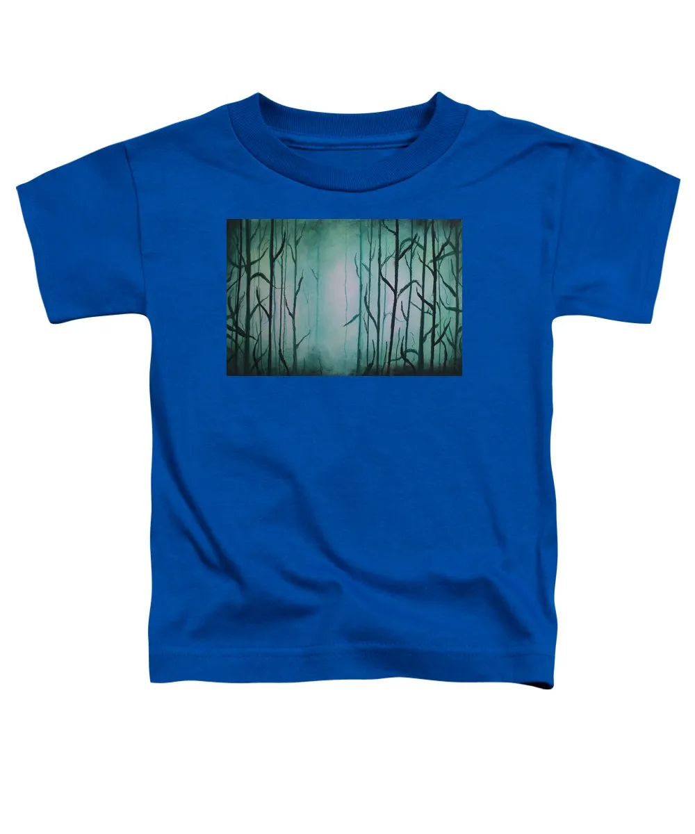 Sea Weeding - Toddler T-Shirt