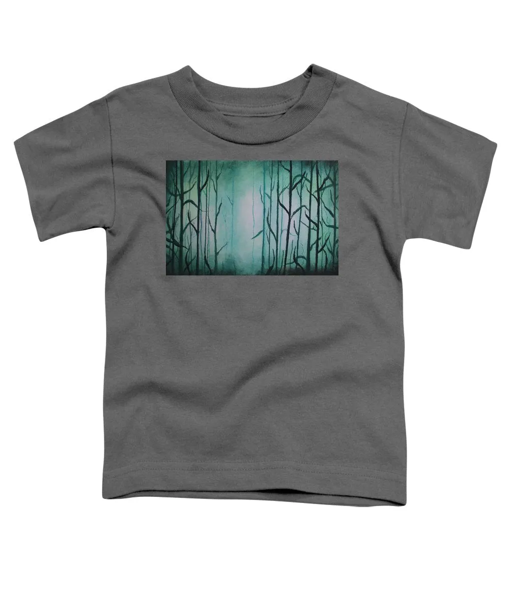 Sea Weeding - Toddler T-Shirt