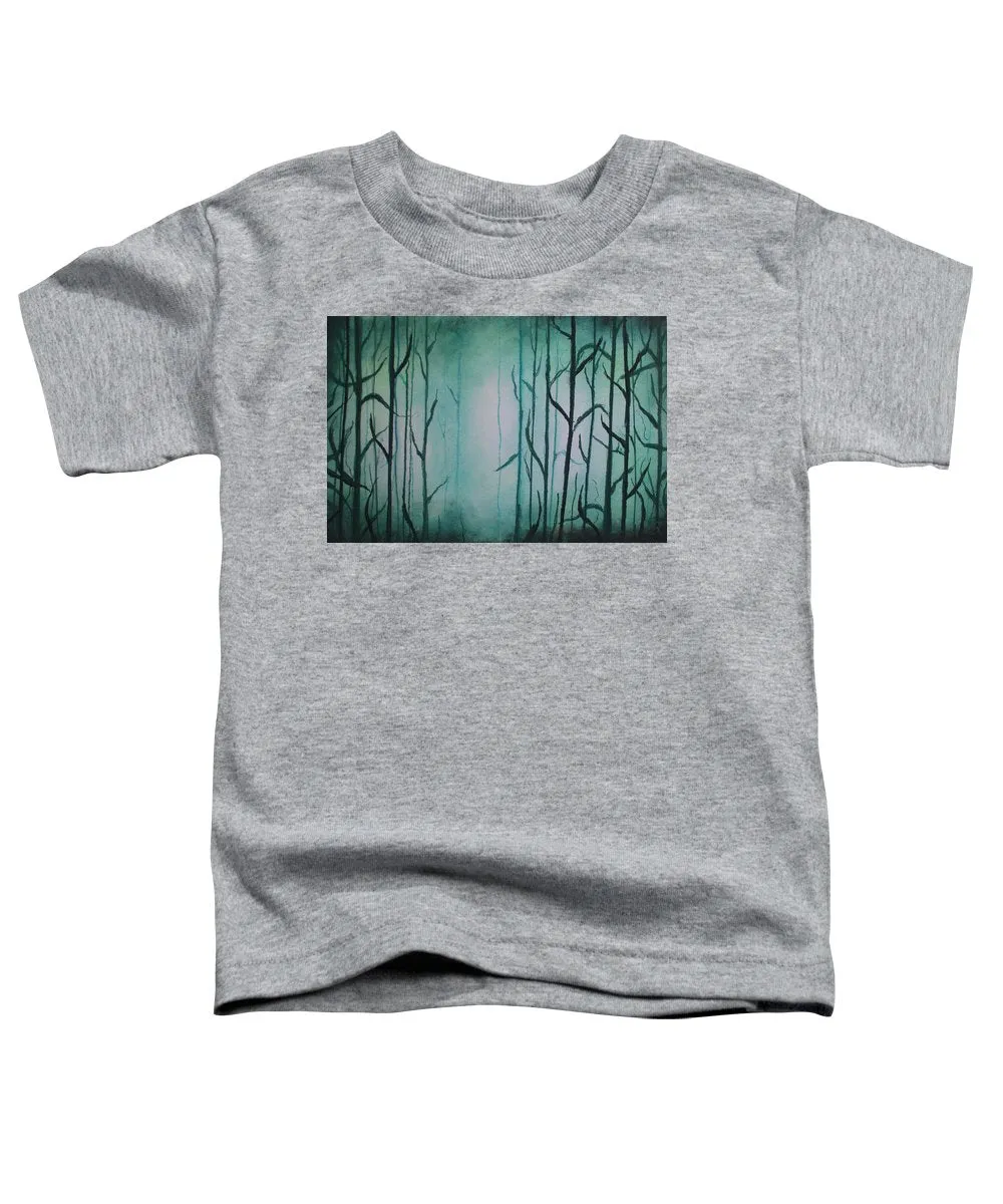 Sea Weeding - Toddler T-Shirt
