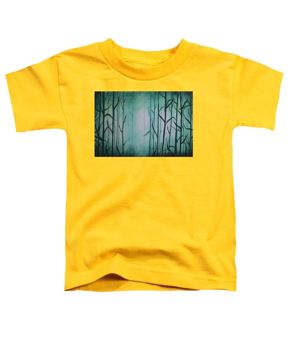 Sea Weeding - Toddler T-Shirt