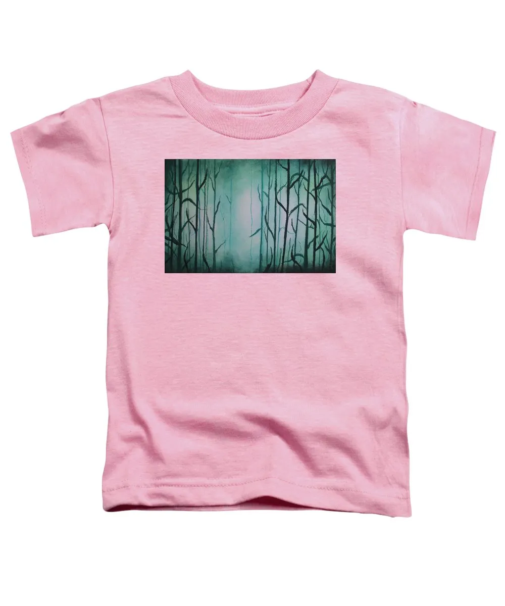 Sea Weeding - Toddler T-Shirt