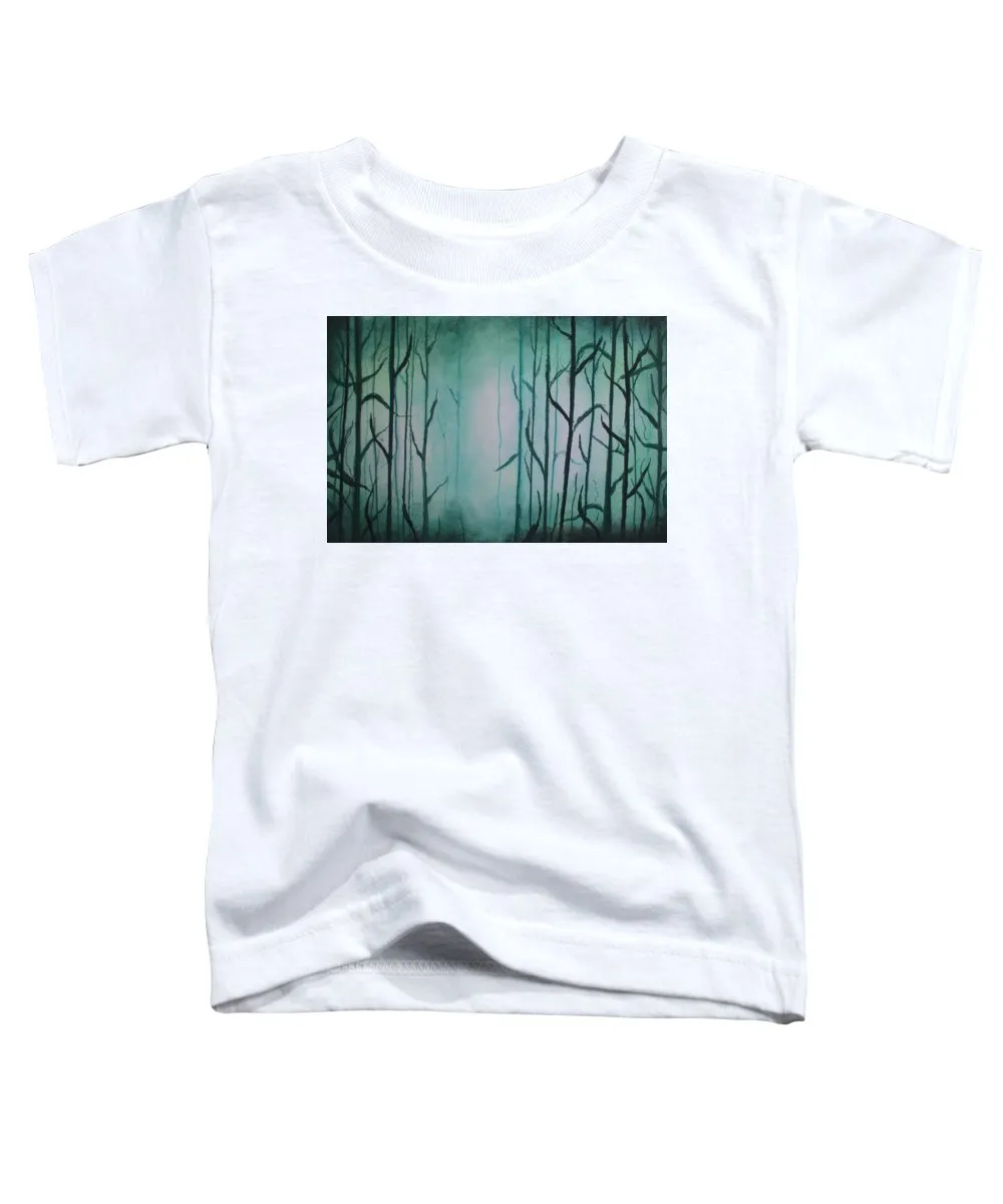 Sea Weeding - Toddler T-Shirt
