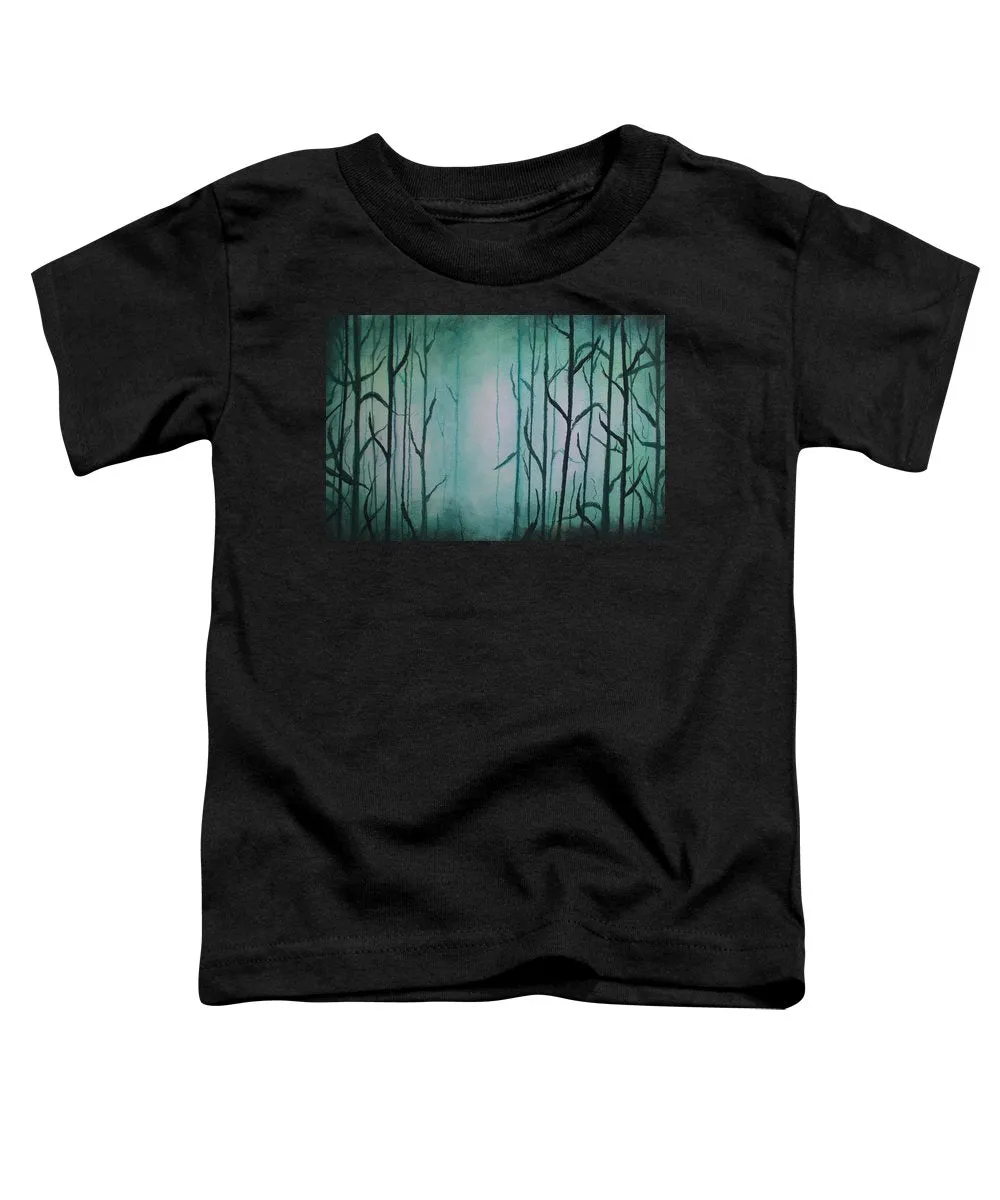 Sea Weeding - Toddler T-Shirt