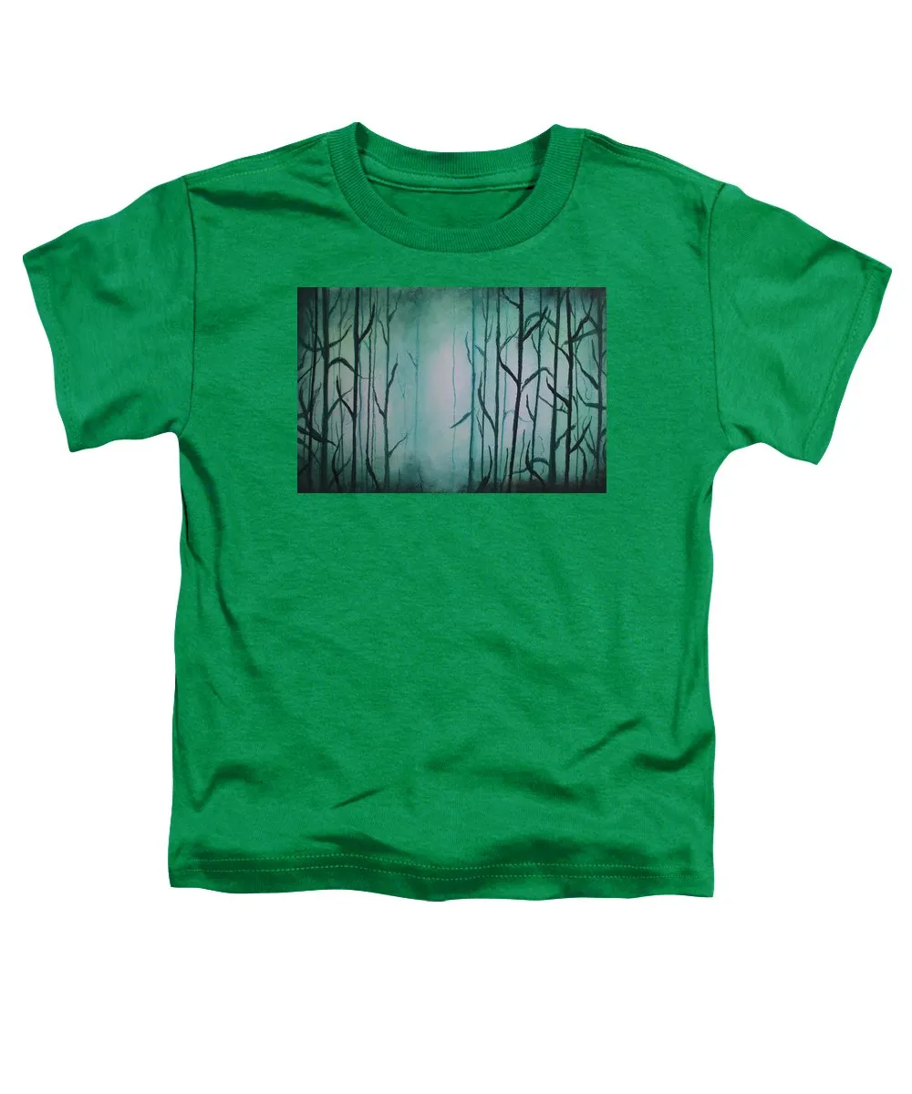 Sea Weeding - Toddler T-Shirt