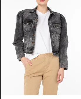 Serra "The Valley" Denim Jacket