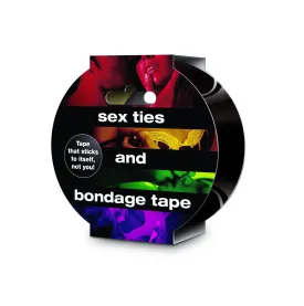 Sex Ties & Bondage Tape