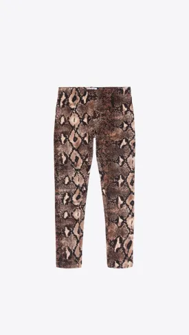 Snake Legging