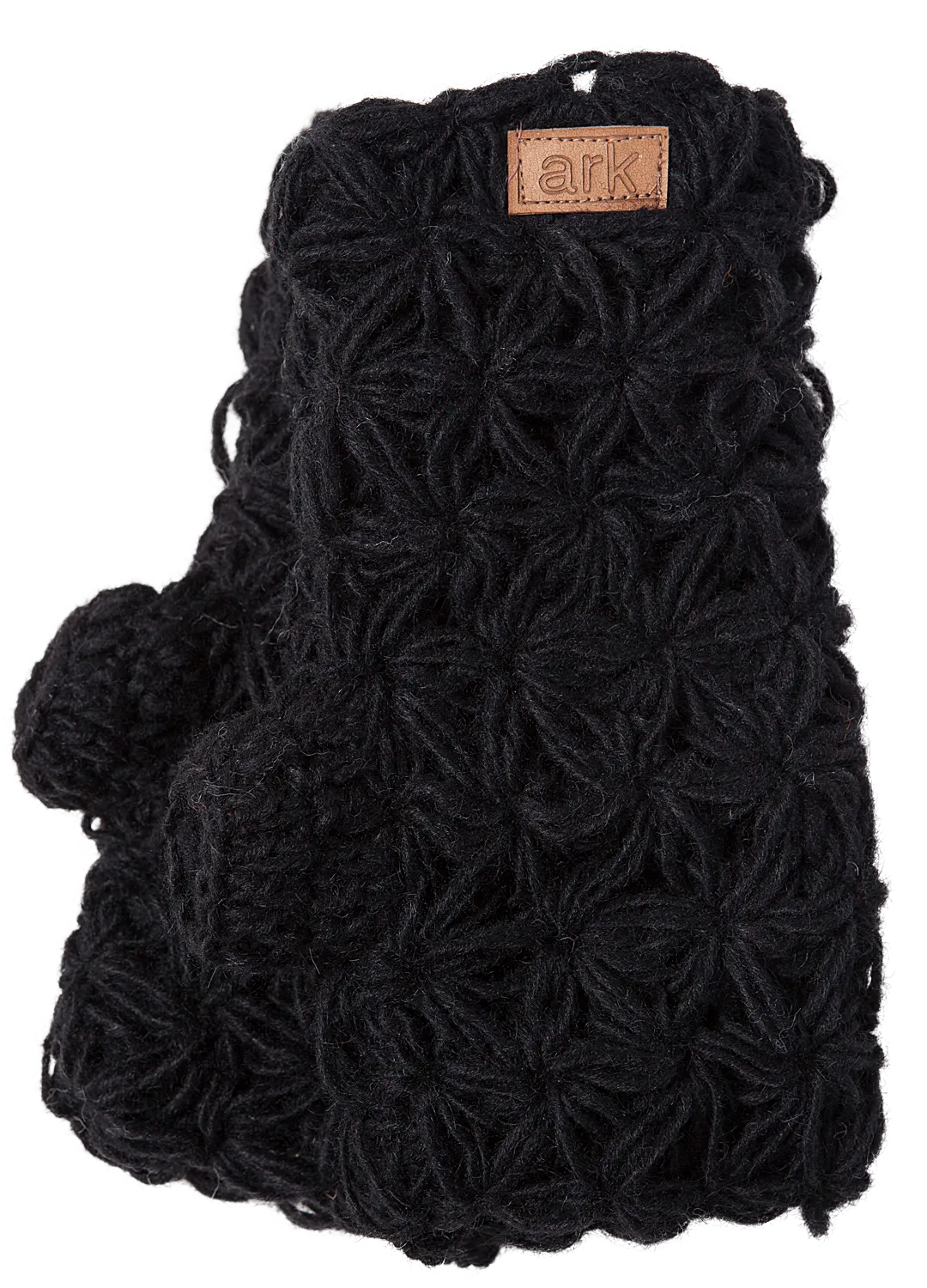 Starla Handwarmers