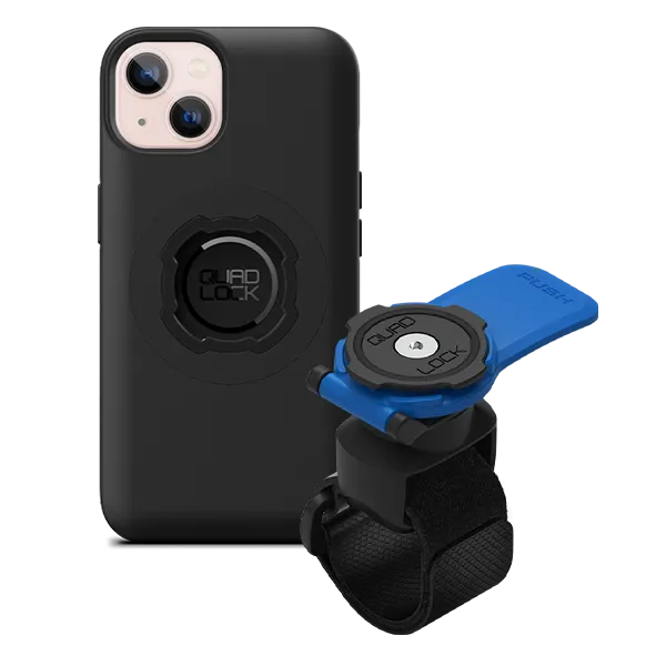Stroller Kits - iPhone