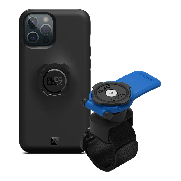 Stroller Kits - iPhone