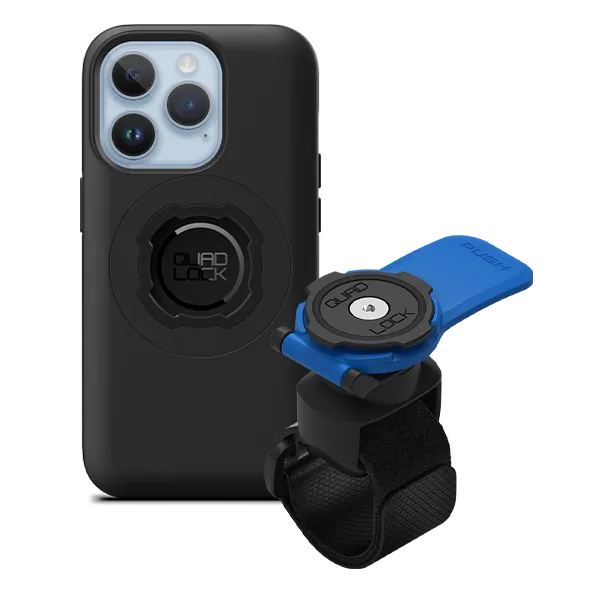 Stroller Kits - iPhone
