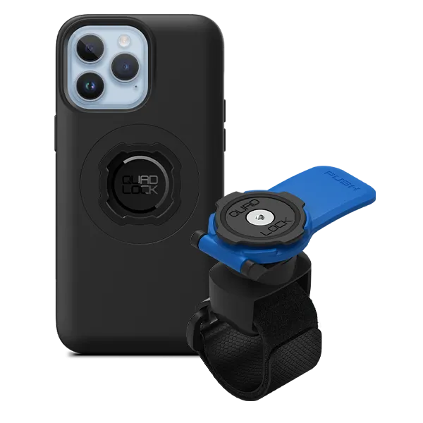 Stroller Kits - iPhone