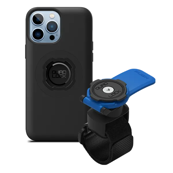 Stroller Kits - iPhone