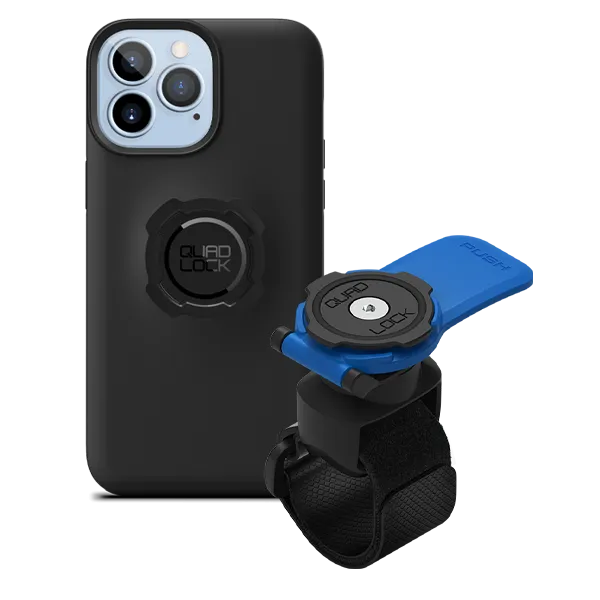 Stroller Kits - iPhone
