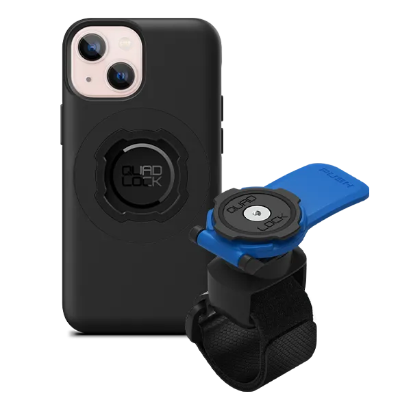 Stroller Kits - iPhone