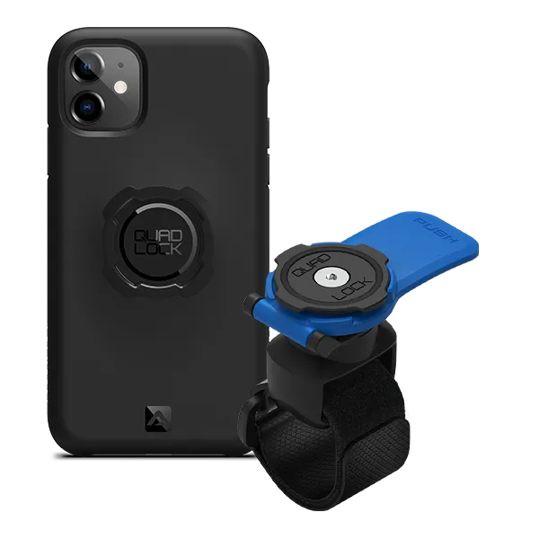 Stroller Kits - iPhone