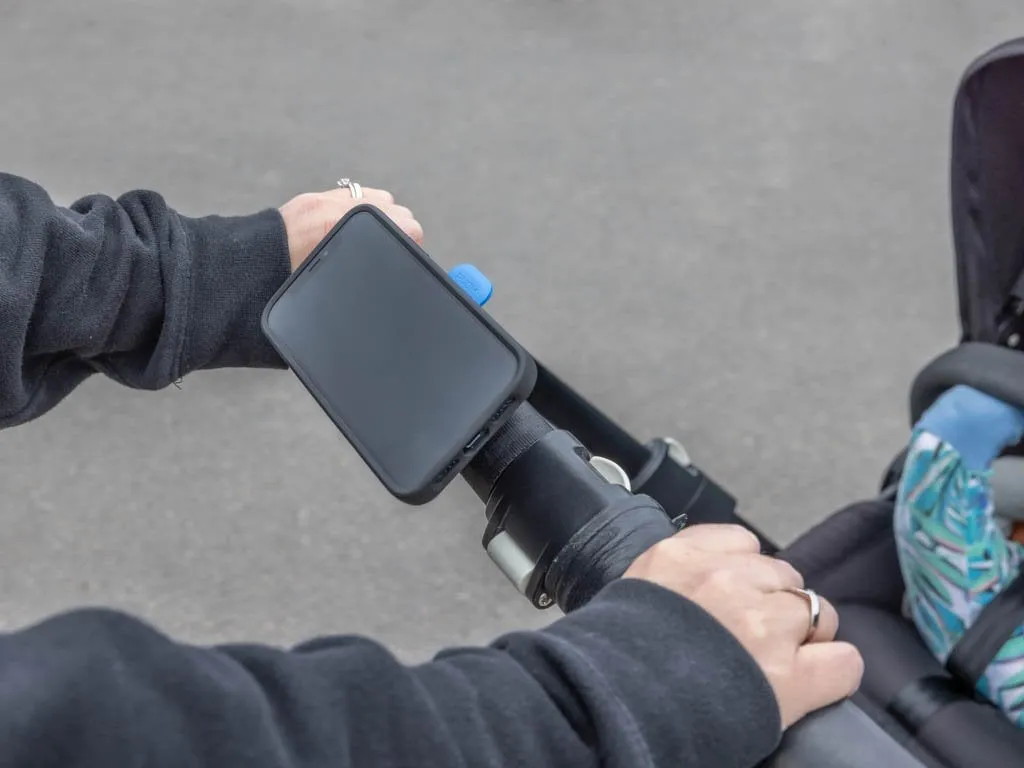 Stroller Kits - iPhone