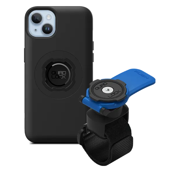 Stroller Kits - iPhone