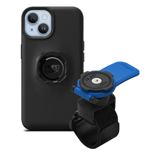 Stroller Kits - iPhone