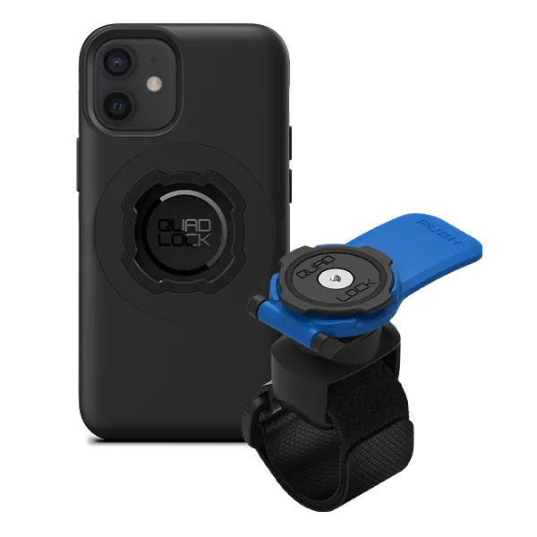 Stroller Kits - iPhone