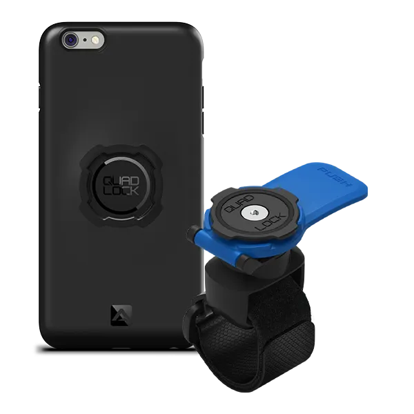 Stroller Kits - iPhone