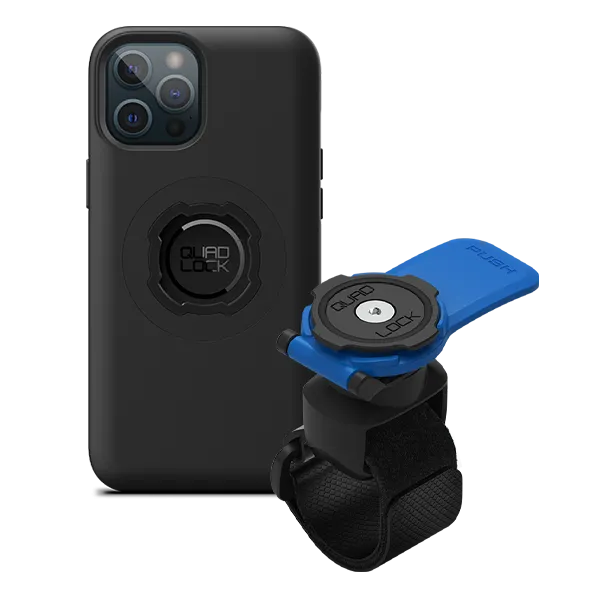 Stroller Kits - iPhone