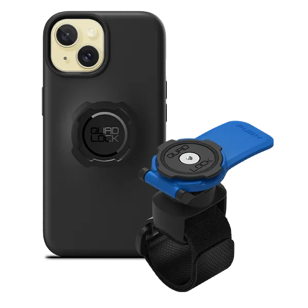 Stroller Kits - iPhone