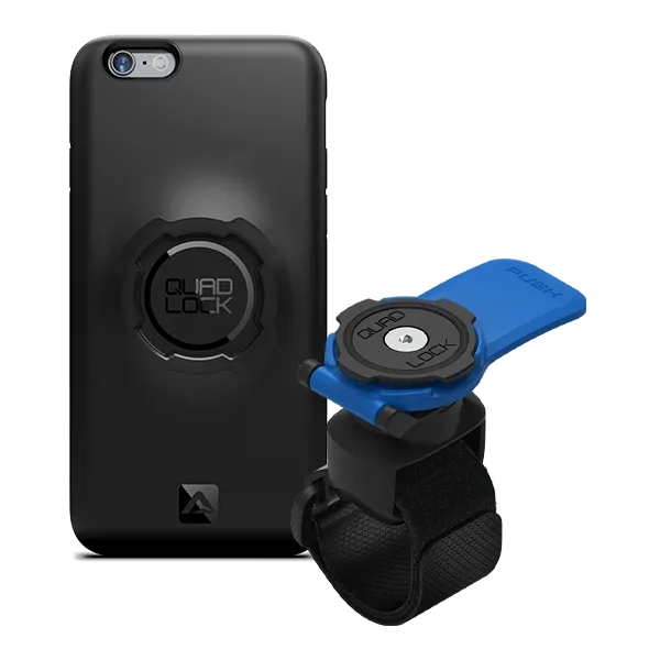 Stroller Kits - iPhone