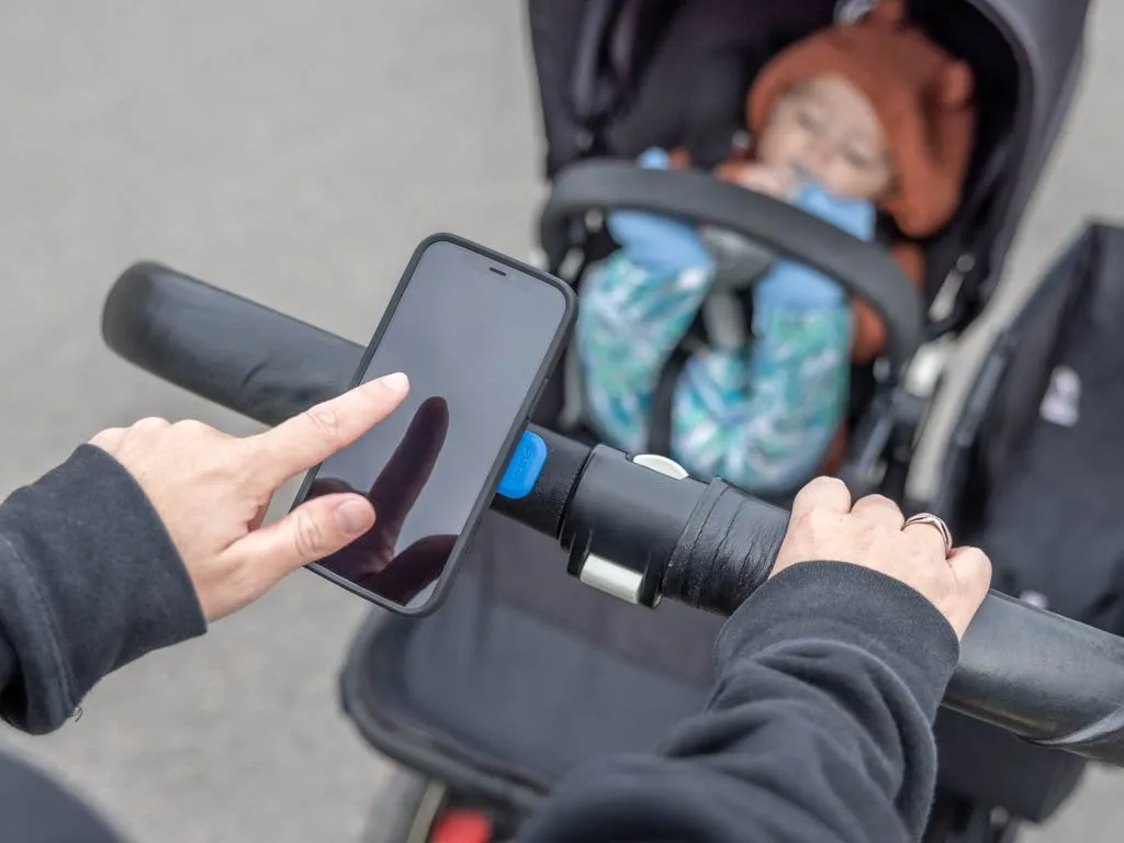 Stroller Kits - iPhone