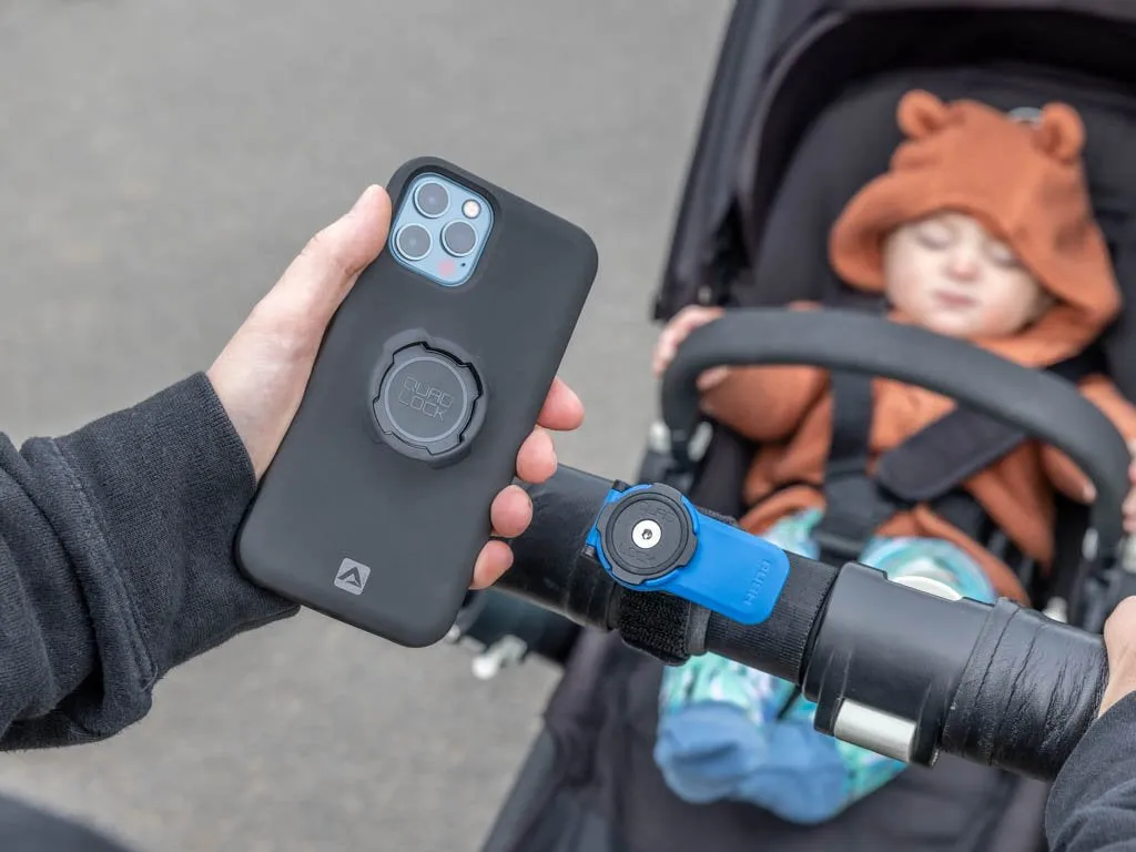 Stroller Kits - iPhone