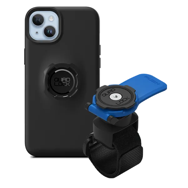Stroller Kits - iPhone