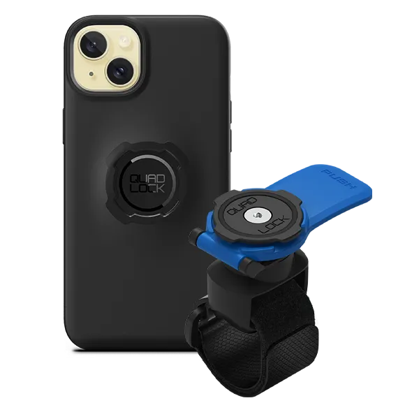 Stroller Kits - iPhone