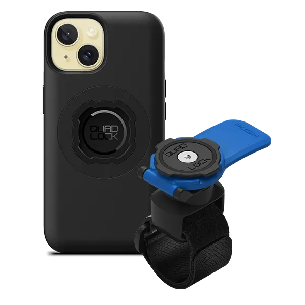 Stroller Kits - iPhone