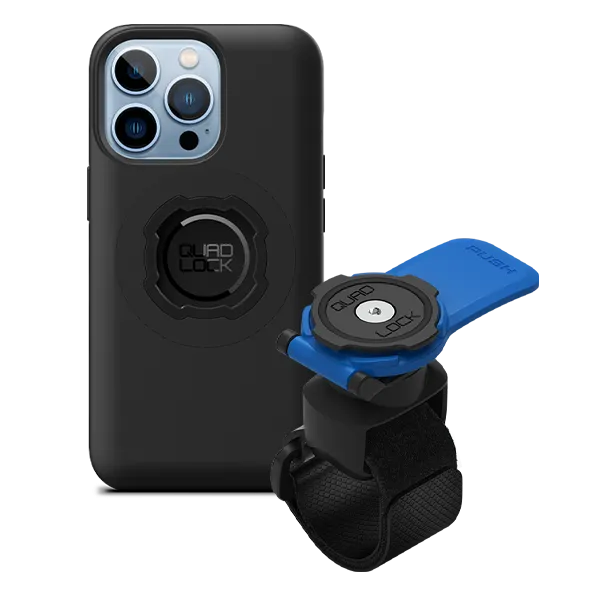 Stroller Kits - iPhone