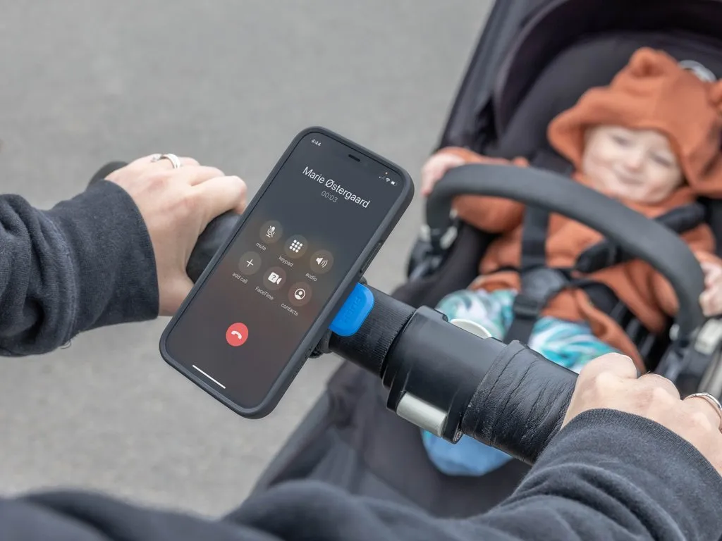 Stroller Kits - iPhone