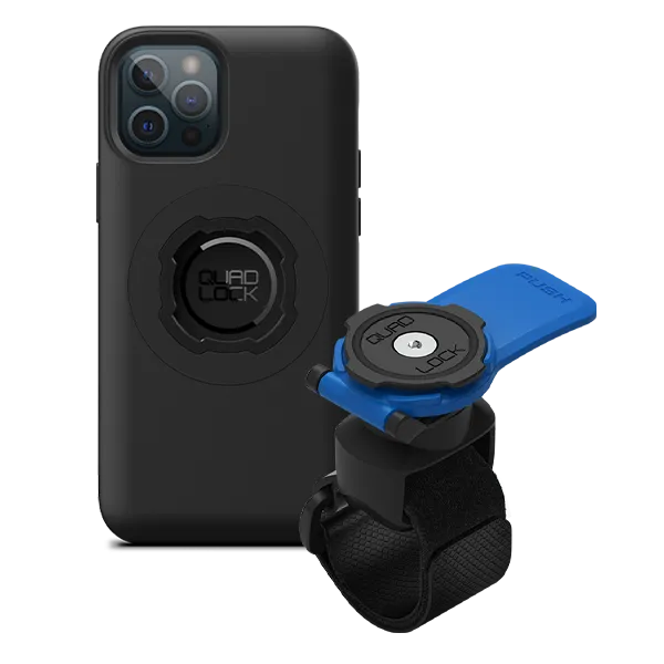 Stroller Kits - iPhone