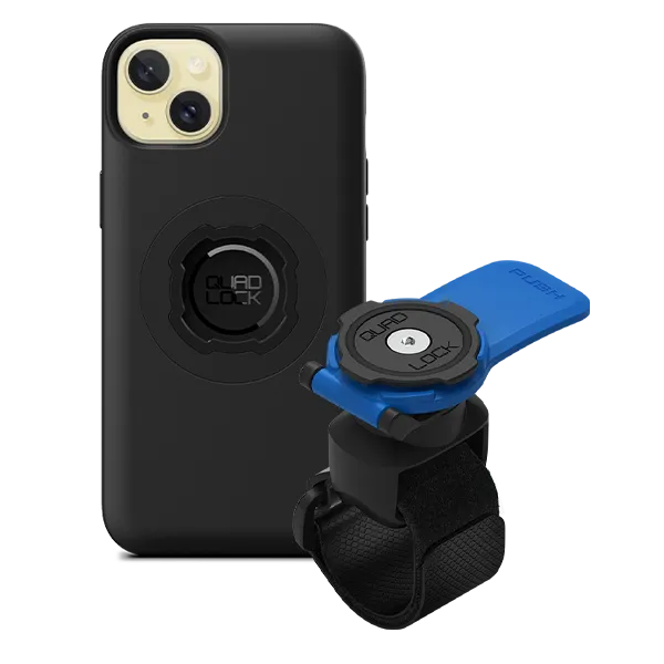 Stroller Kits - iPhone