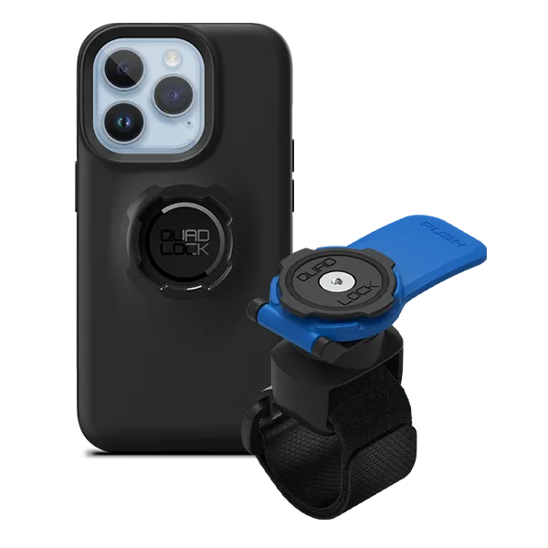 Stroller Kits - iPhone
