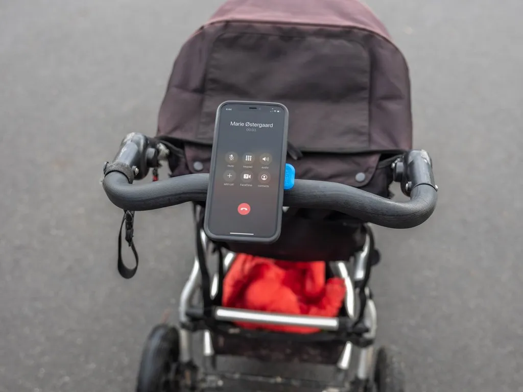 Stroller Kits - iPhone