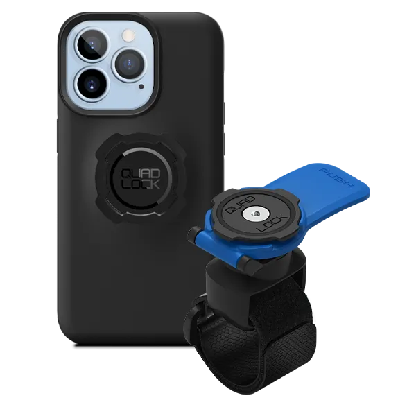 Stroller Kits - iPhone