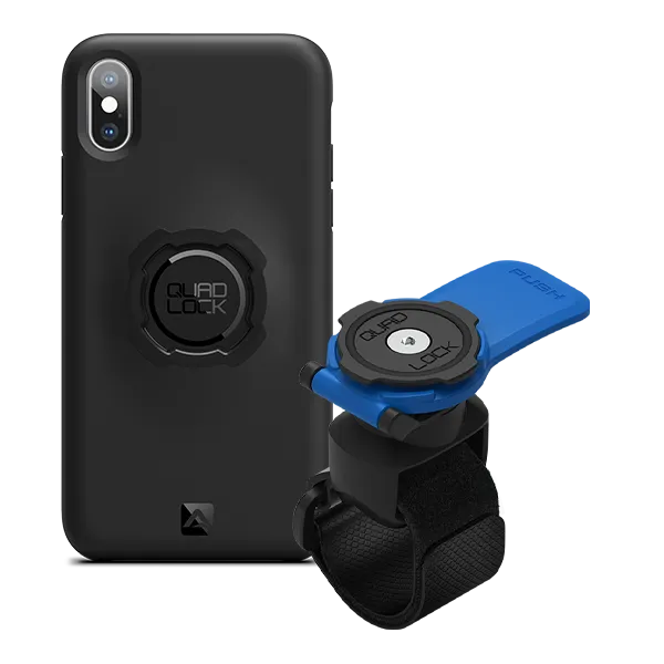 Stroller Kits - iPhone